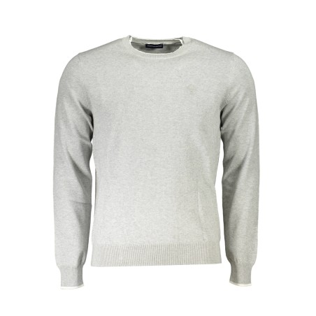 NORTH SAILS MAGLIA UOMO GRIGIO