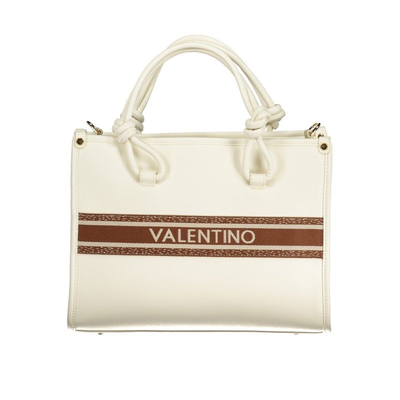 VALENTINO BAGS BORSA DONNA BIANCO