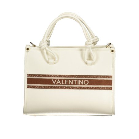 VALENTINO BAGS BORSA DONNA BIANCO