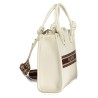 VALENTINO BAGS BORSA DONNA BIANCO