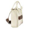 VALENTINO BAGS BORSA DONNA BIANCO