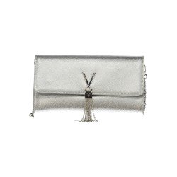 VALENTINO BAGS BORSA DONNA ARGENTO