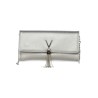 VALENTINO BAGS BORSA DONNA ARGENTO