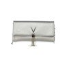 VALENTINO BAGS BORSA DONNA ARGENTO