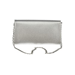 VALENTINO BAGS BORSA DONNA ARGENTO