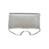 VALENTINO BAGS BORSA DONNA ARGENTO