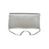 VALENTINO BAGS BORSA DONNA ARGENTO