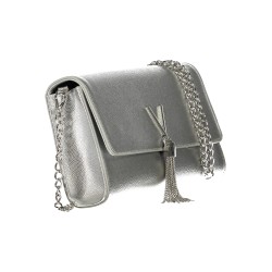VALENTINO BAGS BORSA DONNA ARGENTO