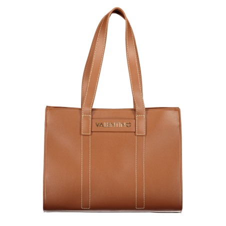 VALENTINO BAGS BORSA DONNA MARRONE
