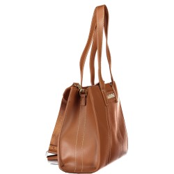 VALENTINO BAGS BORSA DONNA MARRONE