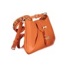 VALENTINO BAGS BORSA DONNA ARANCIO