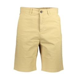 NORTH SAILS PANTALONE BERMUDA UOMO BEIGE