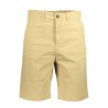 NORTH SAILS PANTALONE BERMUDA UOMO BEIGE