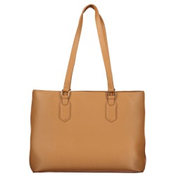 VALENTINO BAGS BORSA DONNA MARRONE