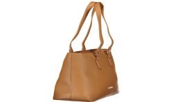 VALENTINO BAGS BORSA DONNA MARRONE