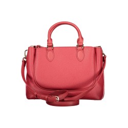 VALENTINO BAGS BORSA DONNA ROSSO
