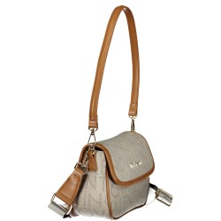 VALENTINO BAGS BORSA DONNA BEIGE