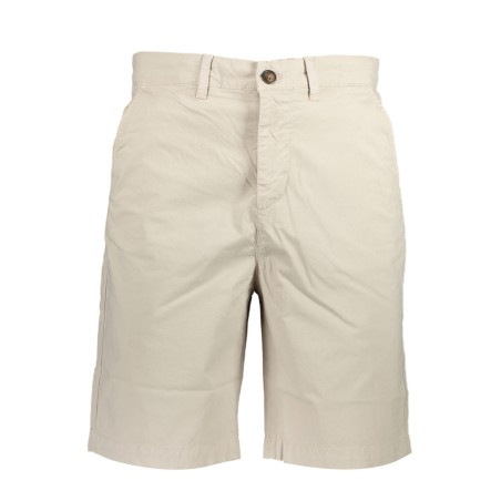 NORTH SAILS PANTALONE BERMUDA UOMO BEIGE