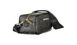 VALENTINO BAGS BORSA DONNA NERO