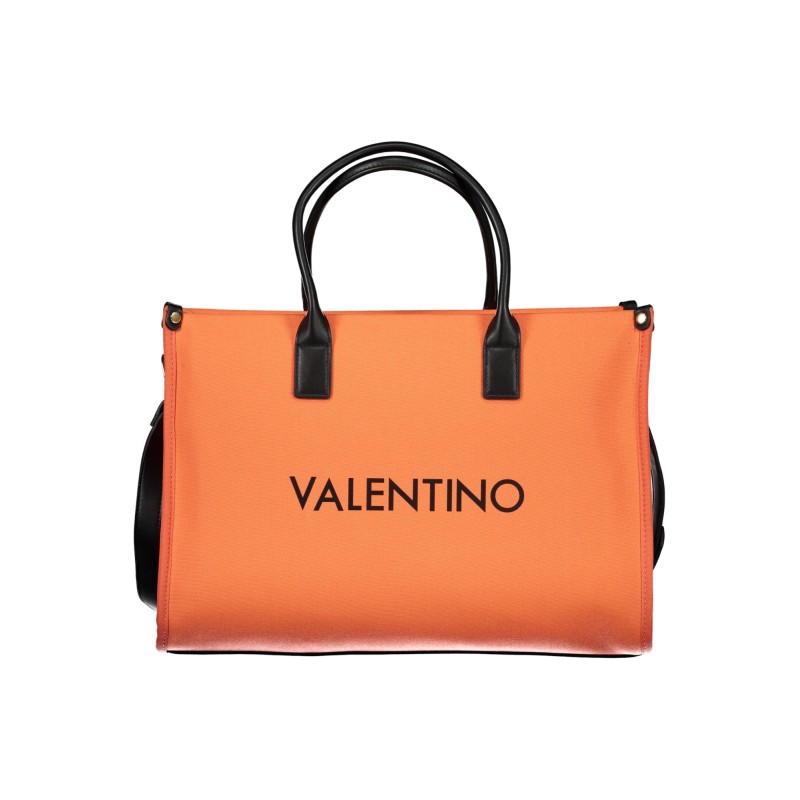 VALENTINO BAGS BORSA DONNA ARANCIO
