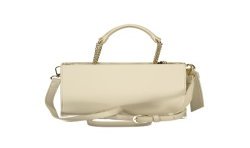 VALENTINO BAGS BORSA DONNA BEIGE