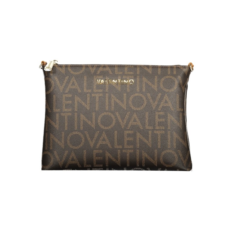 VALENTINO BAGS BORSA DONNA MARRONE