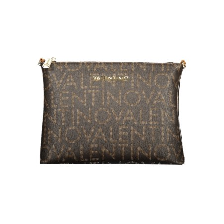 VALENTINO BAGS BORSA DONNA MARRONE