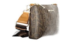 VALENTINO BAGS BORSA DONNA MARRONE