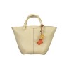 VALENTINO BAGS BORSA DONNA BEIGE