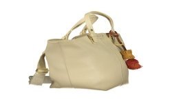 VALENTINO BAGS BORSA DONNA BEIGE