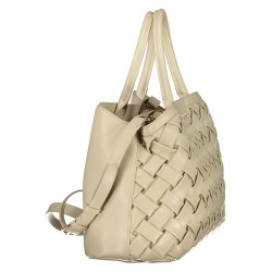 VALENTINO BAGS BORSA DONNA BEIGE