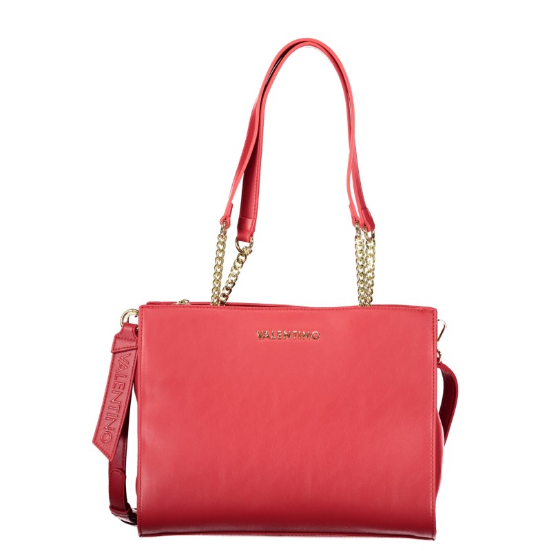 VALENTINO BAGS BORSA DONNA ROSSO