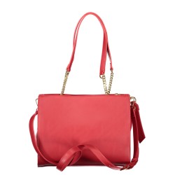 VALENTINO BAGS BORSA DONNA ROSSO