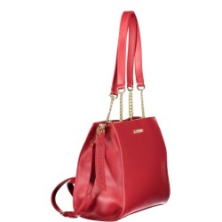 VALENTINO BAGS BORSA DONNA ROSSO