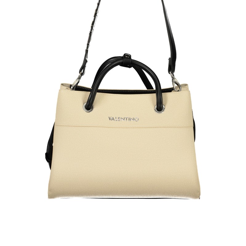 VALENTINO BAGS BORSA DONNA BEIGE