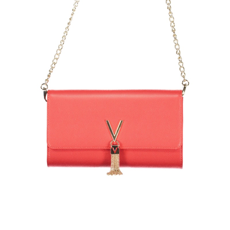 VALENTINO BAGS BORSA DONNA ROSSO