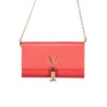 VALENTINO BAGS BORSA DONNA ROSSO