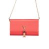VALENTINO BAGS BORSA DONNA ROSSO