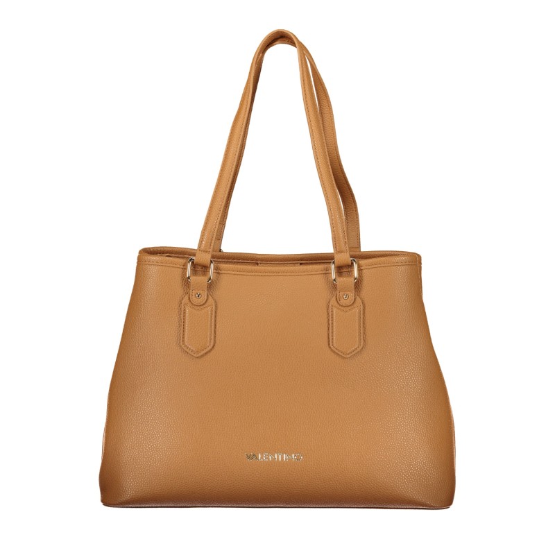 VALENTINO BAGS BORSA DONNA MARRONE