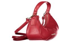 VALENTINO BAGS BORSA DONNA ROSSO