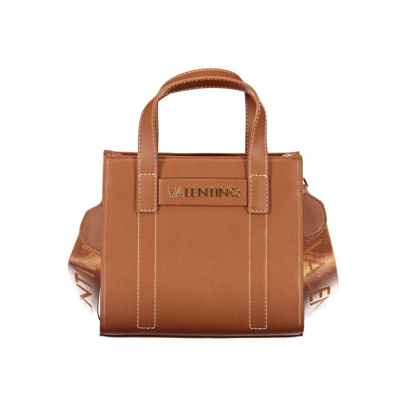 VALENTINO BAGS BORSA DONNA MARRONE