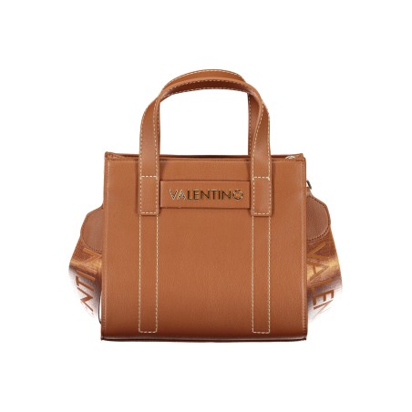 VALENTINO BAGS BORSA DONNA MARRONE