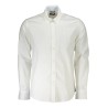 NORTH SAILS CAMICIA MANICHE LUNGHE UOMO BIANCO