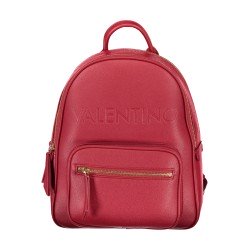 VALENTINO BAGS ZAINO DONNA ROSSO