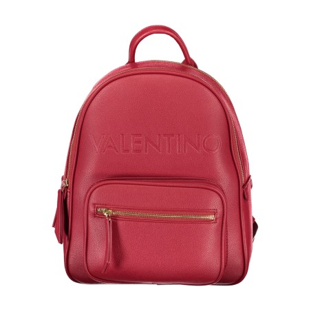 VALENTINO BAGS ZAINO DONNA ROSSO