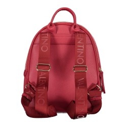 VALENTINO BAGS ZAINO DONNA ROSSO