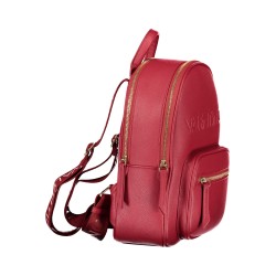 VALENTINO BAGS ZAINO DONNA ROSSO