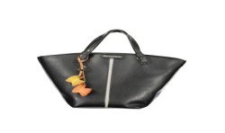 VALENTINO BAGS BORSA DONNA NERO