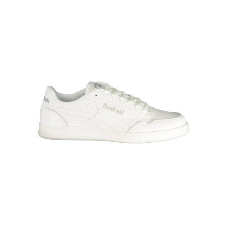 REEBOK CALZATURA SPORTIVA UOMO BIANCO