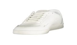 REEBOK CALZATURA SPORTIVA UOMO BIANCO